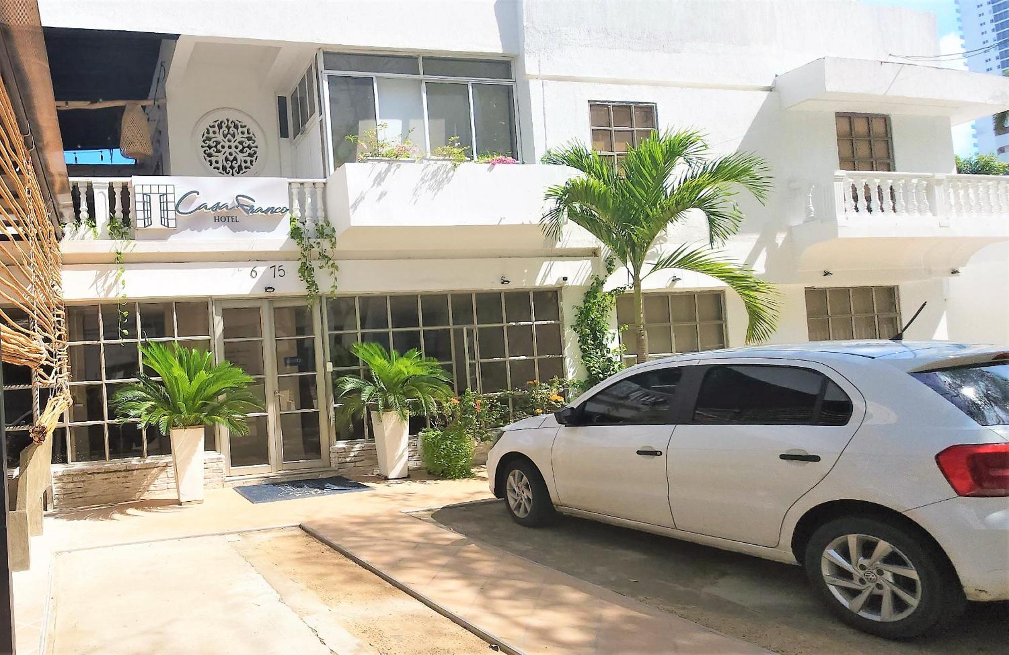 Casa Franco Hotel — Photos 3